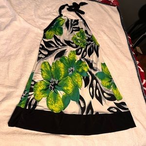 Women’s thin summer dress